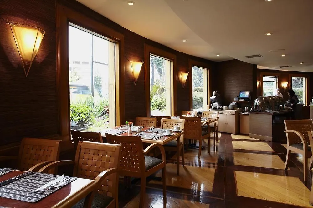 Cosmos 100 Hotel & Centro De Convenciones - Hoteles Cosmos بوغوتا