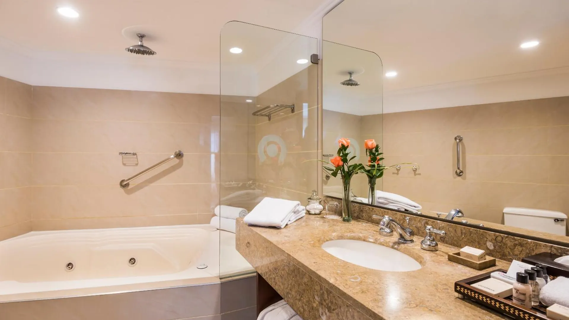 Cosmos 100 Hotel & Centro De Convenciones - Hoteles Cosmos بوغوتا