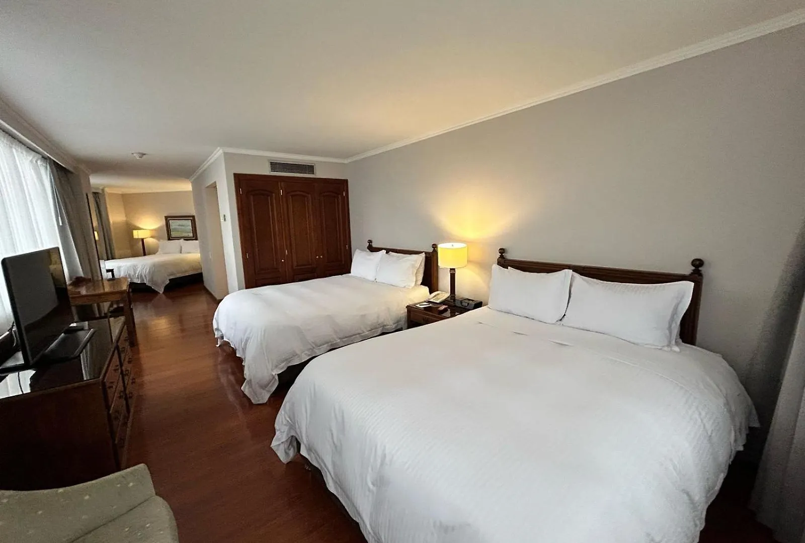 Cosmos 100 Hotel & Centro De Convenciones - Hoteles Cosmos بوغوتا