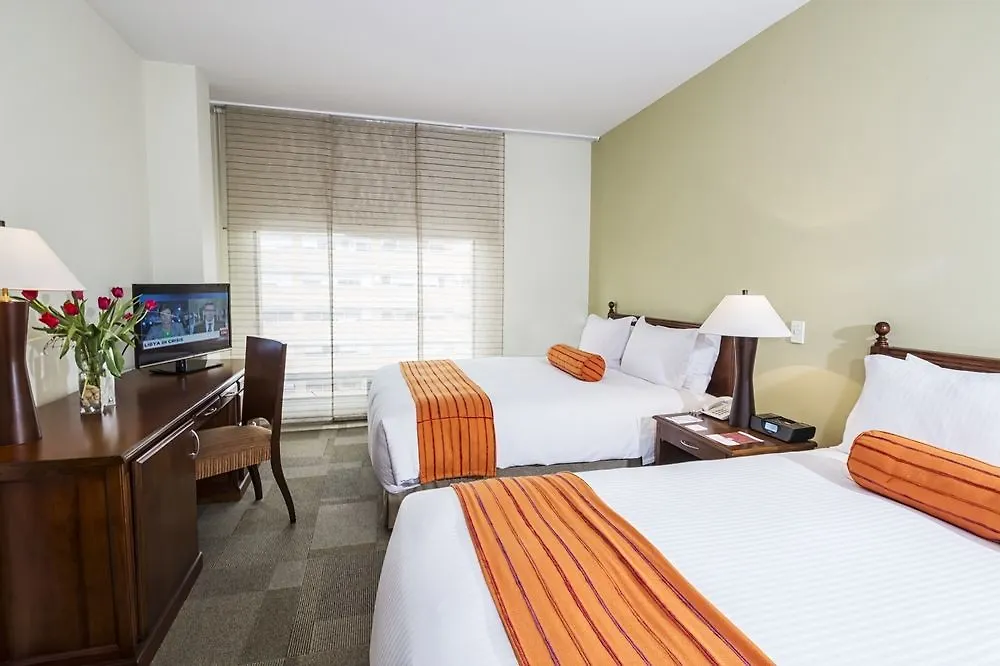Cosmos 100 Hotel & Centro De Convenciones - Hoteles Cosmos بوغوتا