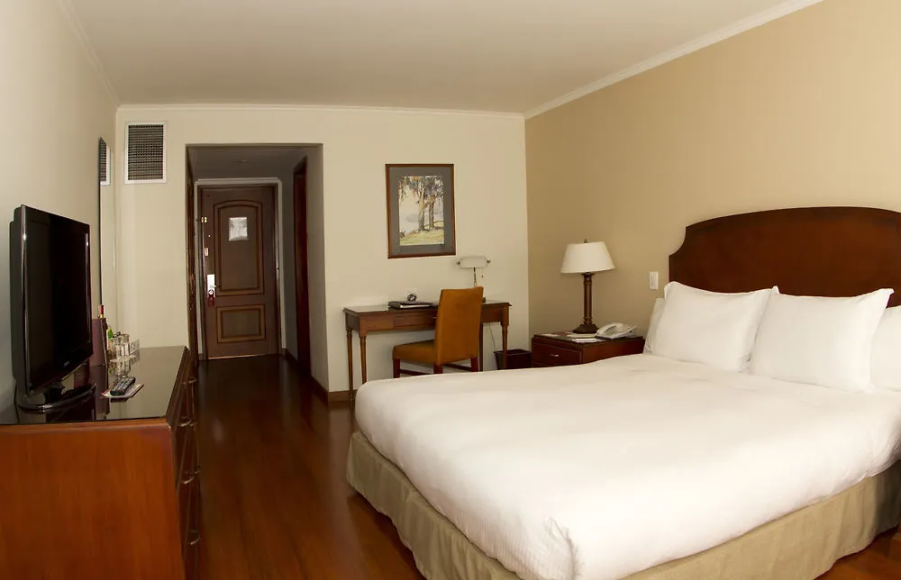 Cosmos 100 Hotel & Centro De Convenciones - Hoteles Cosmos بوغوتا 5*,