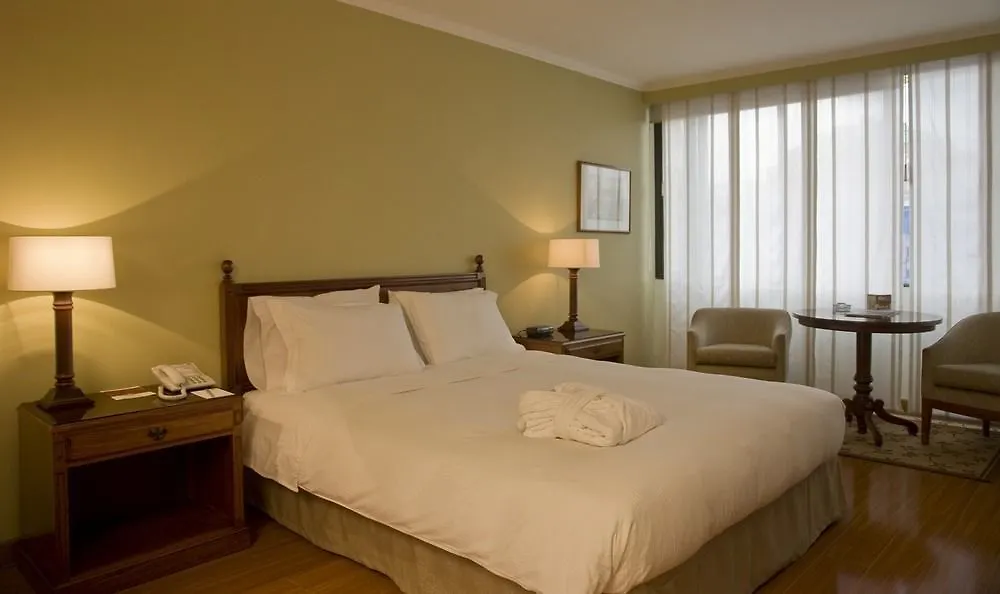 Cosmos 100 Hotel & Centro De Convenciones - Hoteles Cosmos بوغوتا كولومبيا