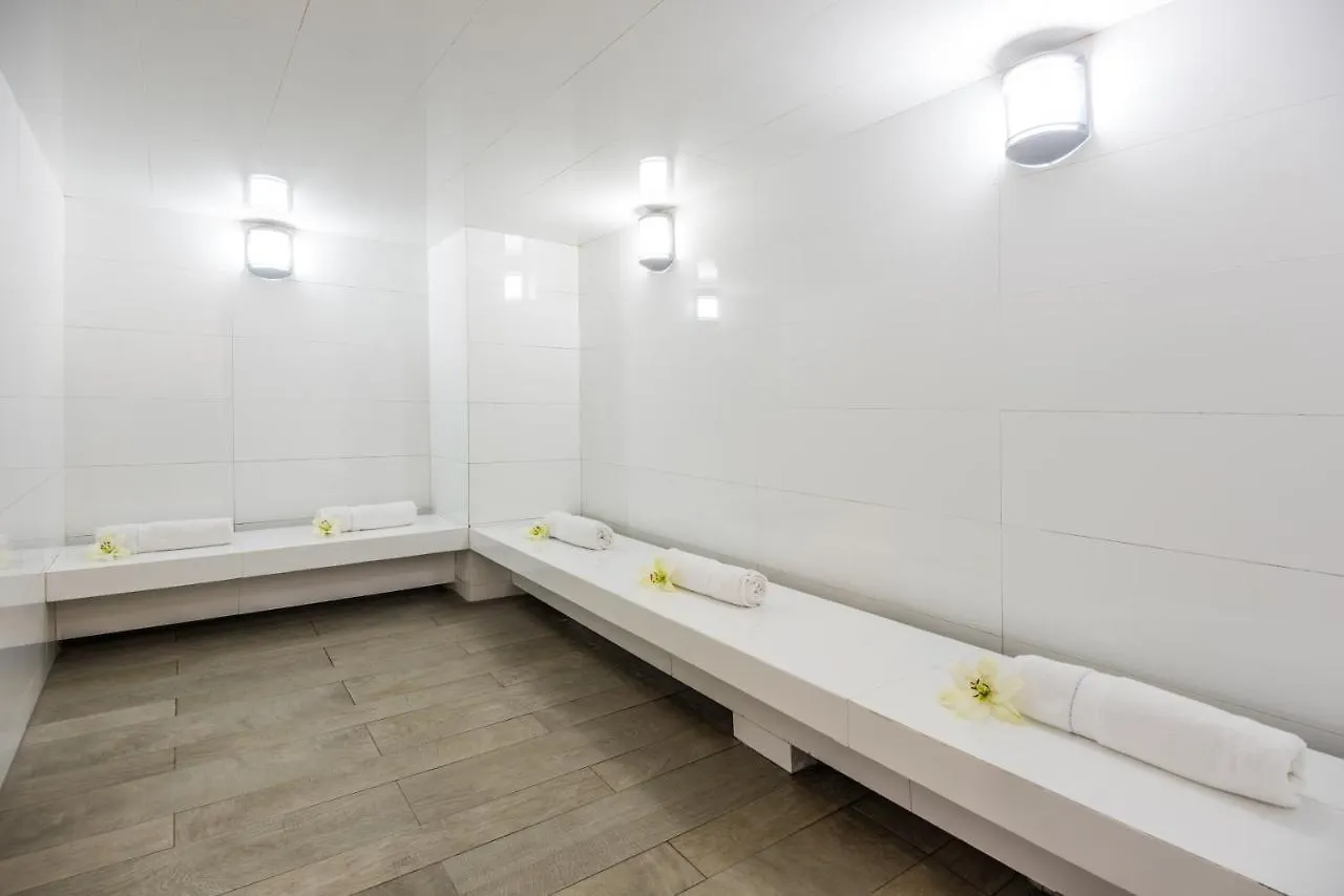 *****  Cosmos 100 Hotel & Centro De Convenciones - Hoteles Cosmos بوغوتا كولومبيا