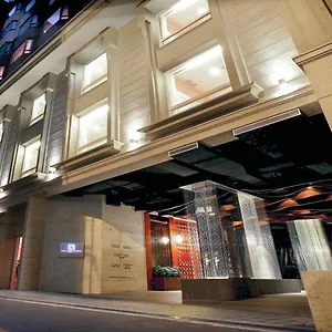 **** Hotel The Luxe Manor China