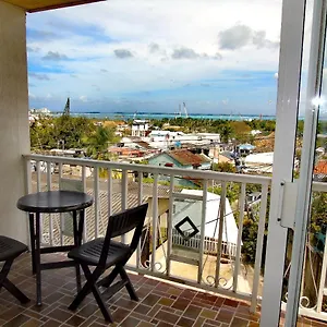 Apartamento Mi Buena Vista Colômbia
