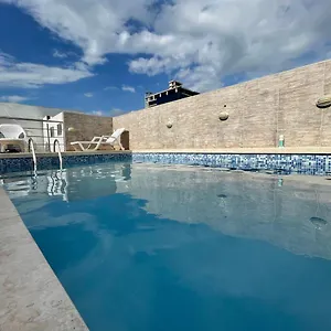 **** Hotel Oxford Colombie