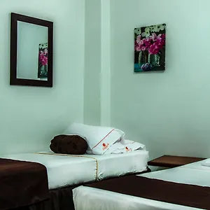 ** Hotel Casa 10 Colombie