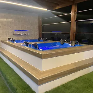 **** Hotel Piedra Luna Colombie