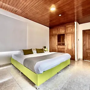 De Normandia Bogotá
