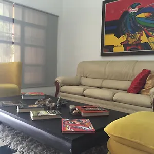  Auberge de jeunesse Mamy Dorme Colombie