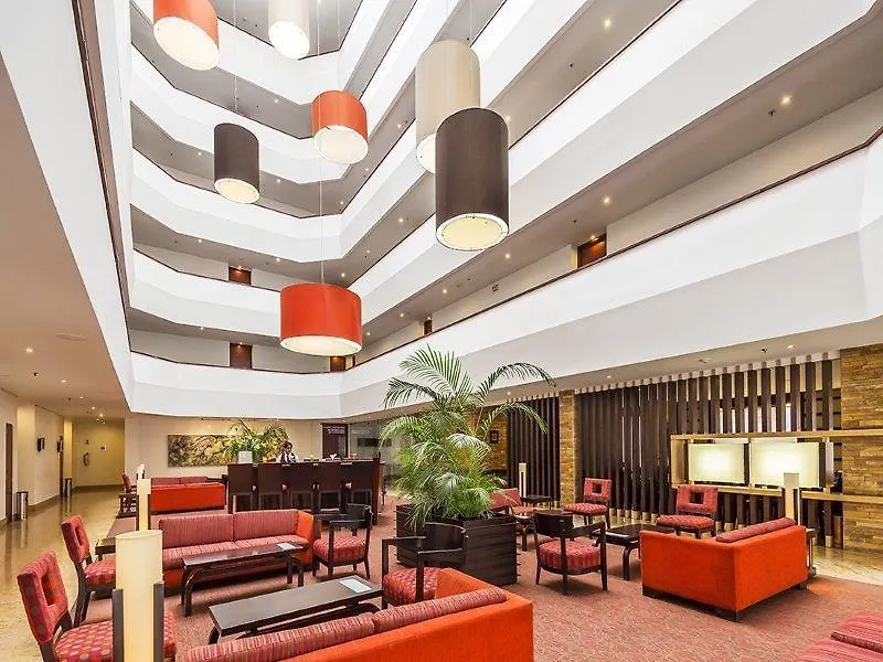 Cosmos 100 Hotel & Centro De Convenciones - Hoteles Cosmos Bogotá